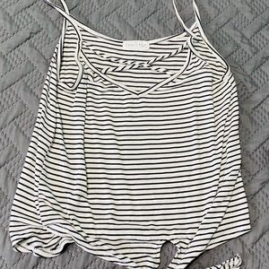 Tilly’s Full Tilt tank top